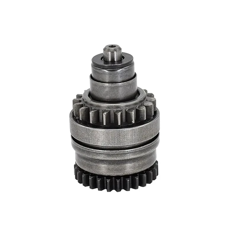 Suitable for Starter Motor And Bendix 55140001000 55140001100 55140026000 Motorc Highly Recommended Electric Engine Parts
Suitable for Starter Motor And Bendix 55140001000 55140001100 55140026000 Motorc Highly Recommended Electric Engine Parts