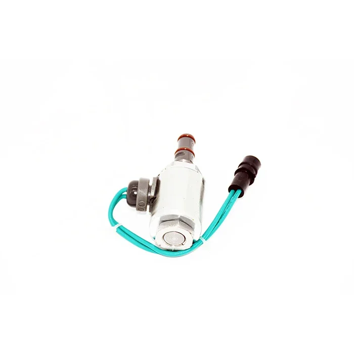 1861525 186-1525 458-2950 4582950 3306 Motor Grader Parts Solenoid Valve Group for 120H 12H
1861525 186-1525 458-2950 4582950 3306 Motor Grader Parts Solenoid Valve Group for 120H 12H
