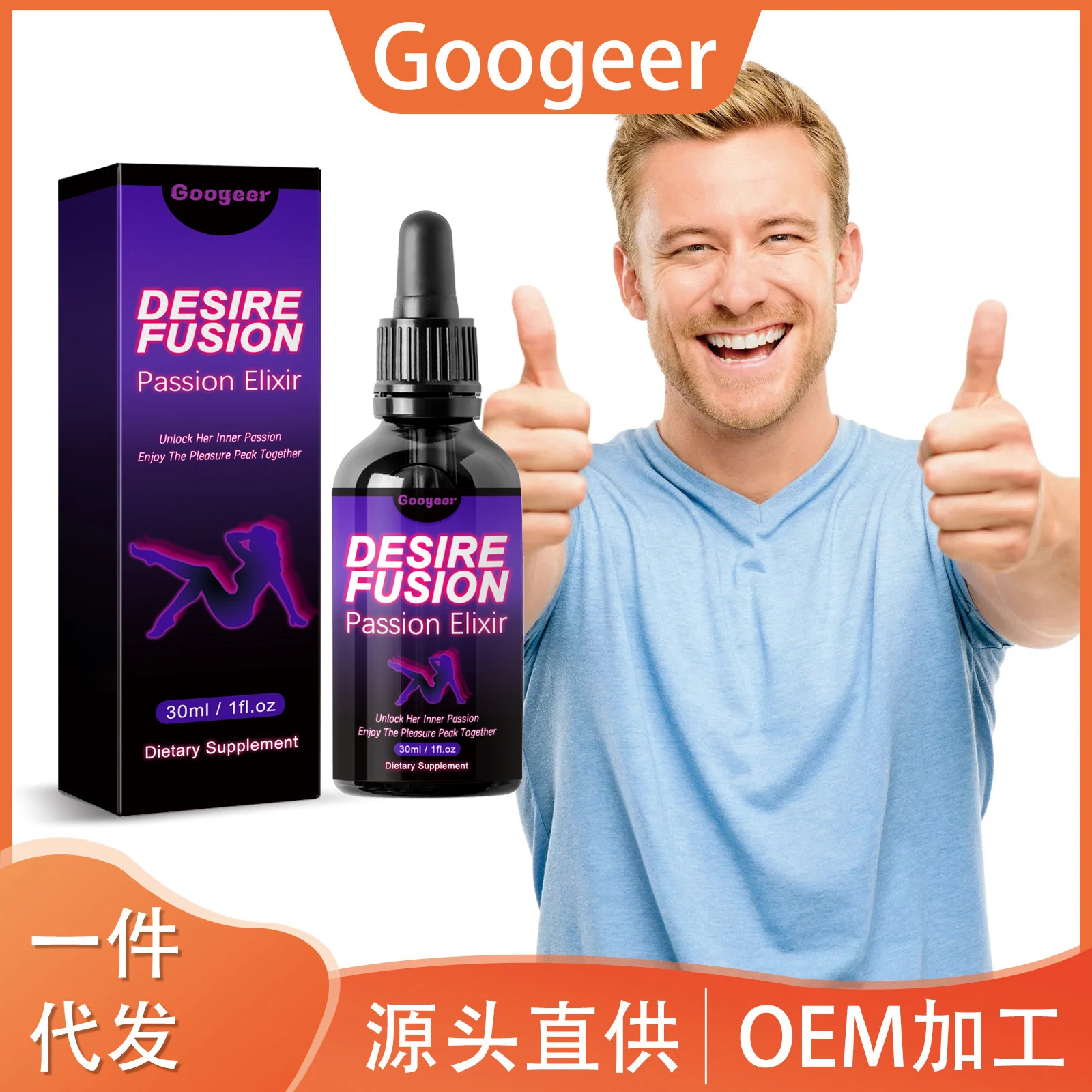 Intimate Wellness Drops - Vitality Fusion Drops for Holistic Wellness Support
Intimate Wellness Drops - Vitality Fusion Drops for Holistic Wellness Support