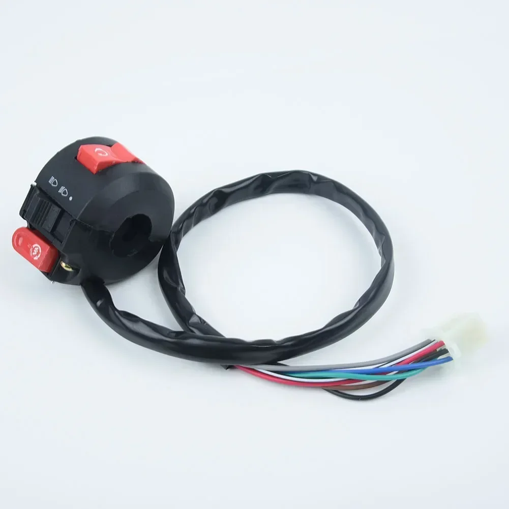 90cc 110cc пусковой переключатель для Kazuma Taotao для Coolster Quad 7/8 "замена руля аксессуар свет Kill автомобильный новый
90cc 110cc пусковой переключатель для Kazuma Taotao для Coolster Quad 7/8 "замена руля аксессуар свет Kill автомобильный новый