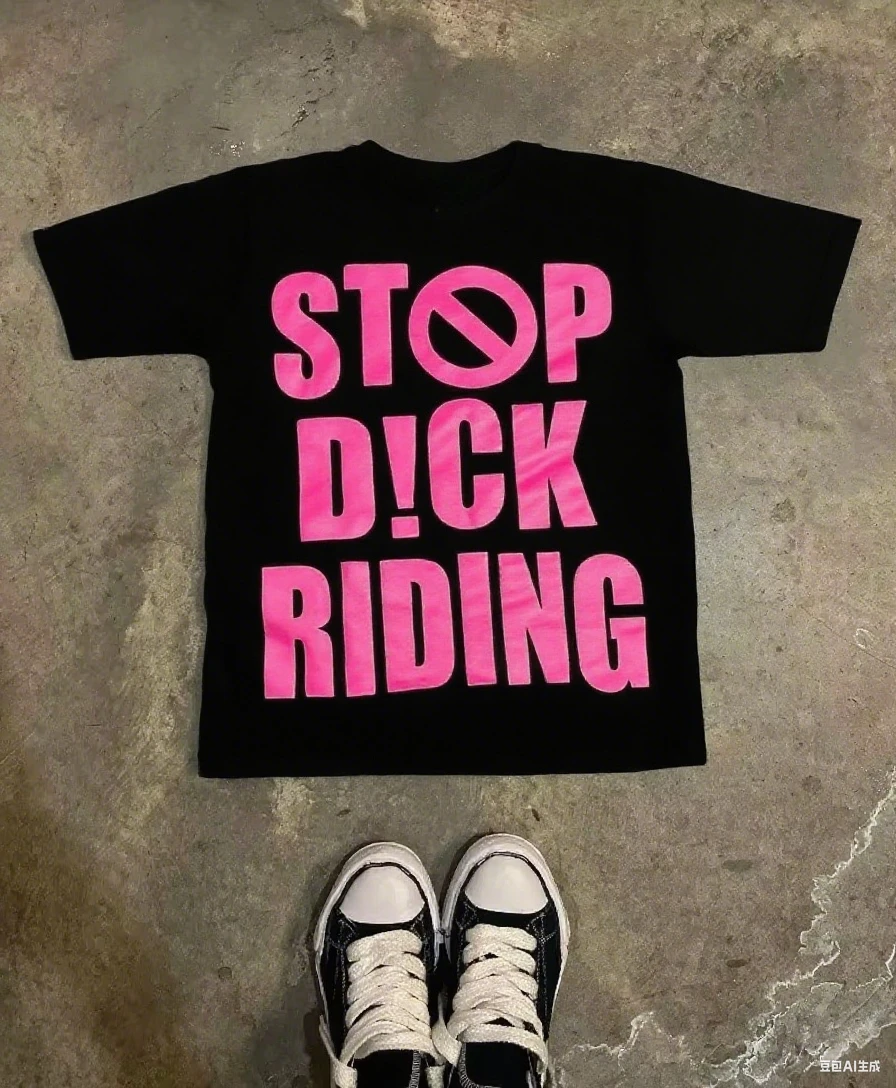 Футболка Trash Rock в стиле панк, хип-хоп, готика, с принтом, с коротким рукавом, унисекс, повседневная, приталенная, шикарная, модная, Y2K, Harajuku
Футболка Trash Rock в стиле панк, хип-хоп, готика, с принтом, с коротким рукавом, унисекс, повседневная, приталенная, шикарная, модная, Y2K, Harajuku