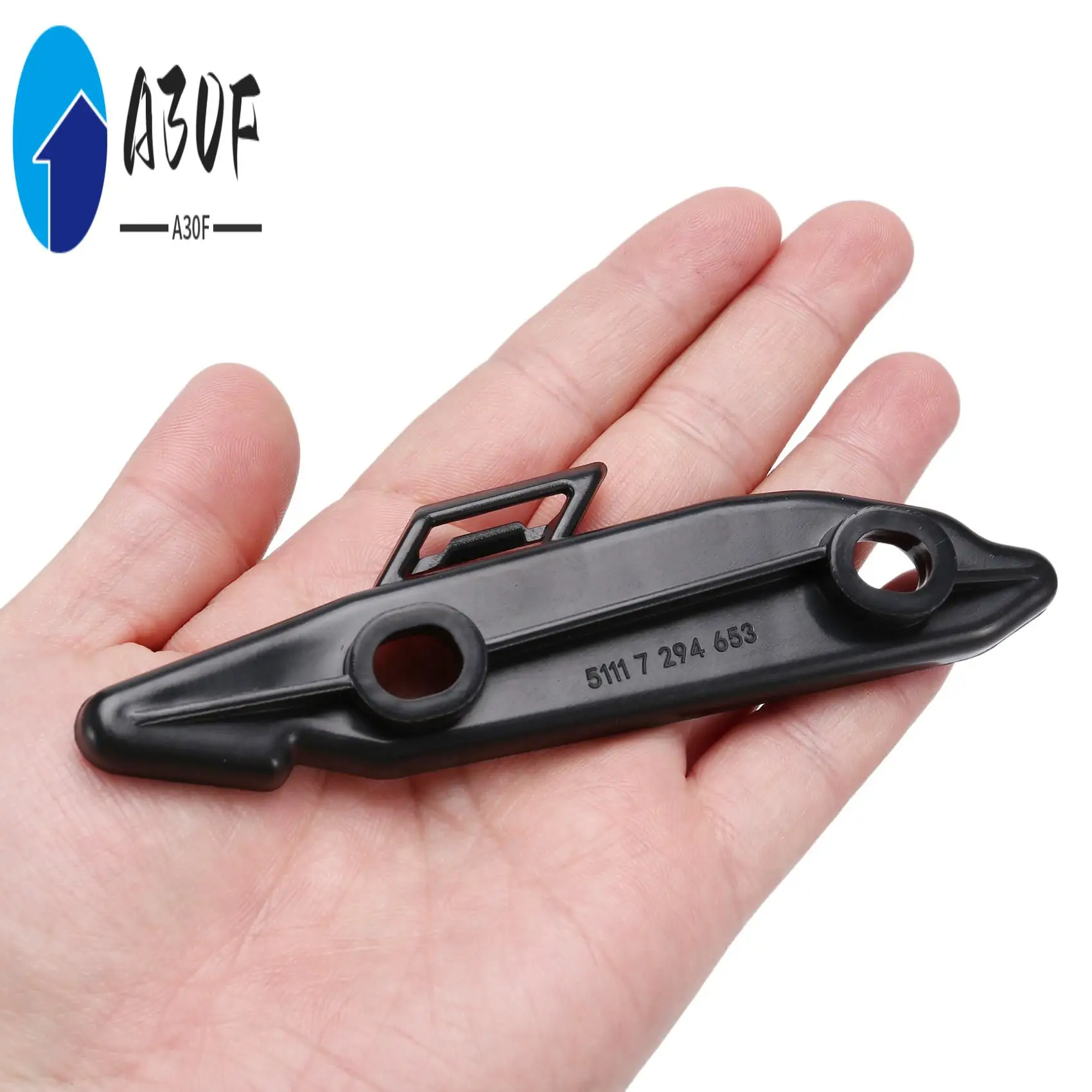 A30F-Front Bumper Wall Mount Bracket 51117294653 51117294654 Left+Right For BMW- 4 Series F32 F33 F36 Accessories
A30F-Front Bumper Wall Mount Bracket 51117294653 51117294654 Left+Right For BMW- 4 Series F32 F33 F36 Accessories