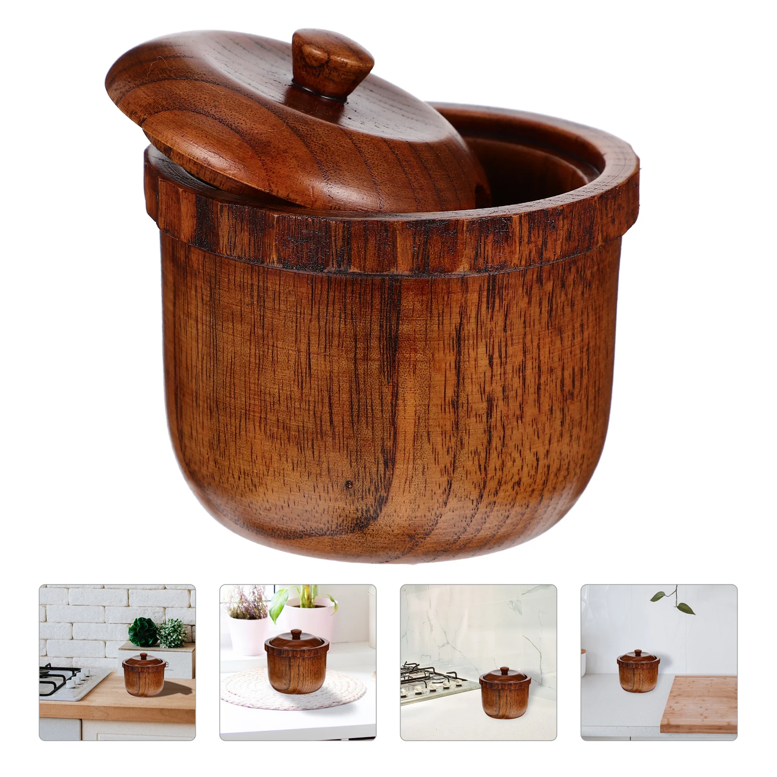 Jujube Wood Sauce Dispenser Bottle Kitchen Smooth Body Oil Vinegar Container Wooden Spice Jar Saleros Easy Clean Sealed
Jujube Wood Sauce Dispenser Bottle Kitchen Smooth Body Oil Vinegar Container Wooden Spice Jar Saleros Easy Clean Sealed