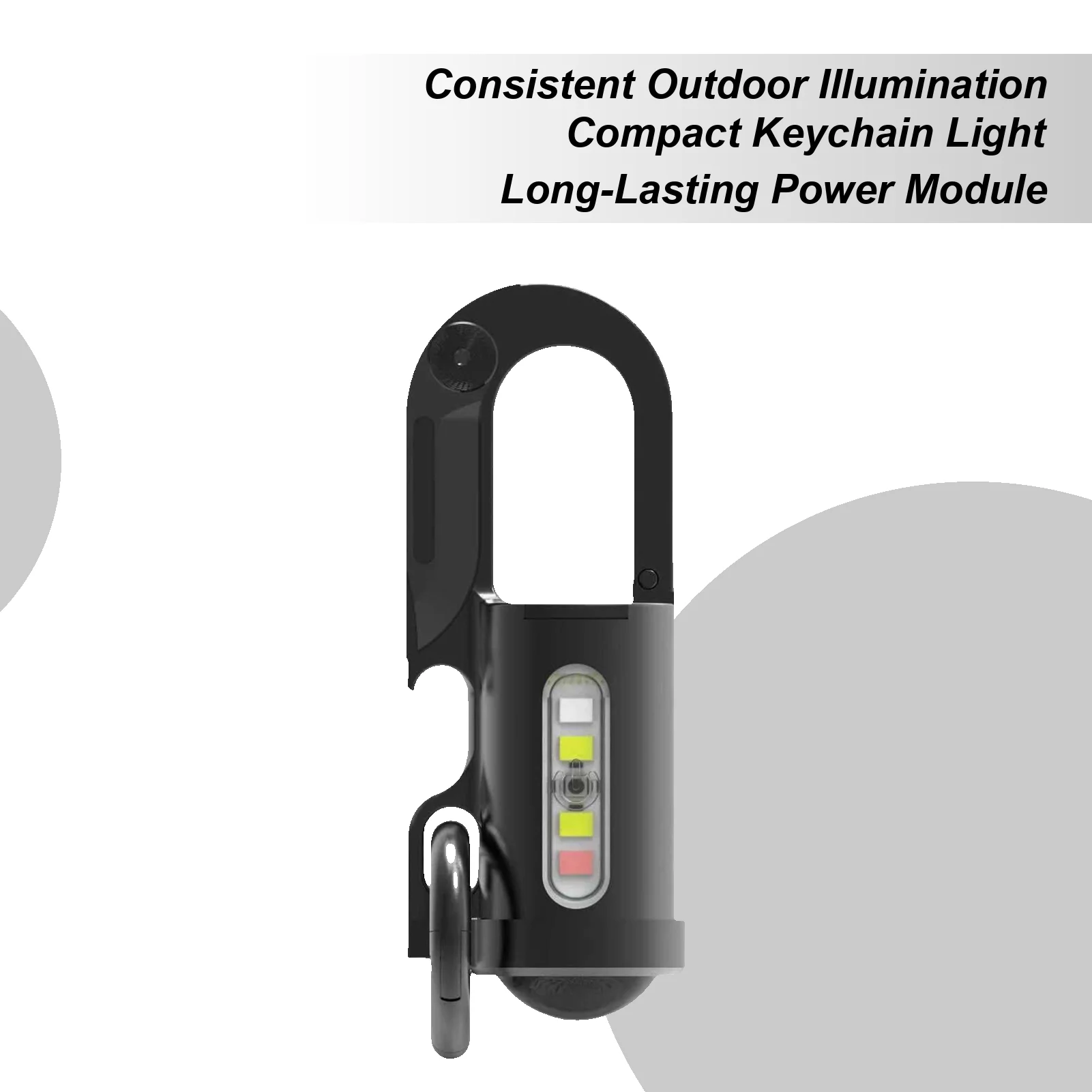 Mini USB Keychain Flashlight Tiny Keyring Torch with Bottle Opener & Glass Breaker for Emergency, Camping, Night Walking
Mini USB Keychain Flashlight Tiny Keyring Torch with Bottle Opener & Glass Breaker for Emergency, Camping, Night Walking