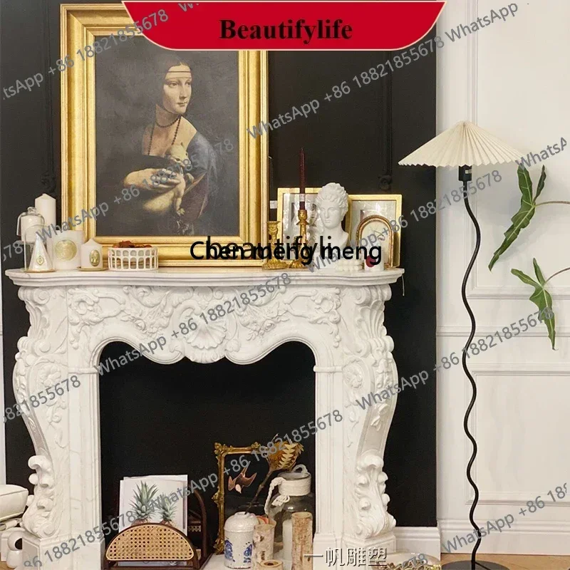 Z183 French Mantel Decorative Cabinet Marble Mantel French Carved Mantel Living Room,
Z183 French Mantel Decorative Cabinet Marble Mantel French Carved Mantel Living Room,