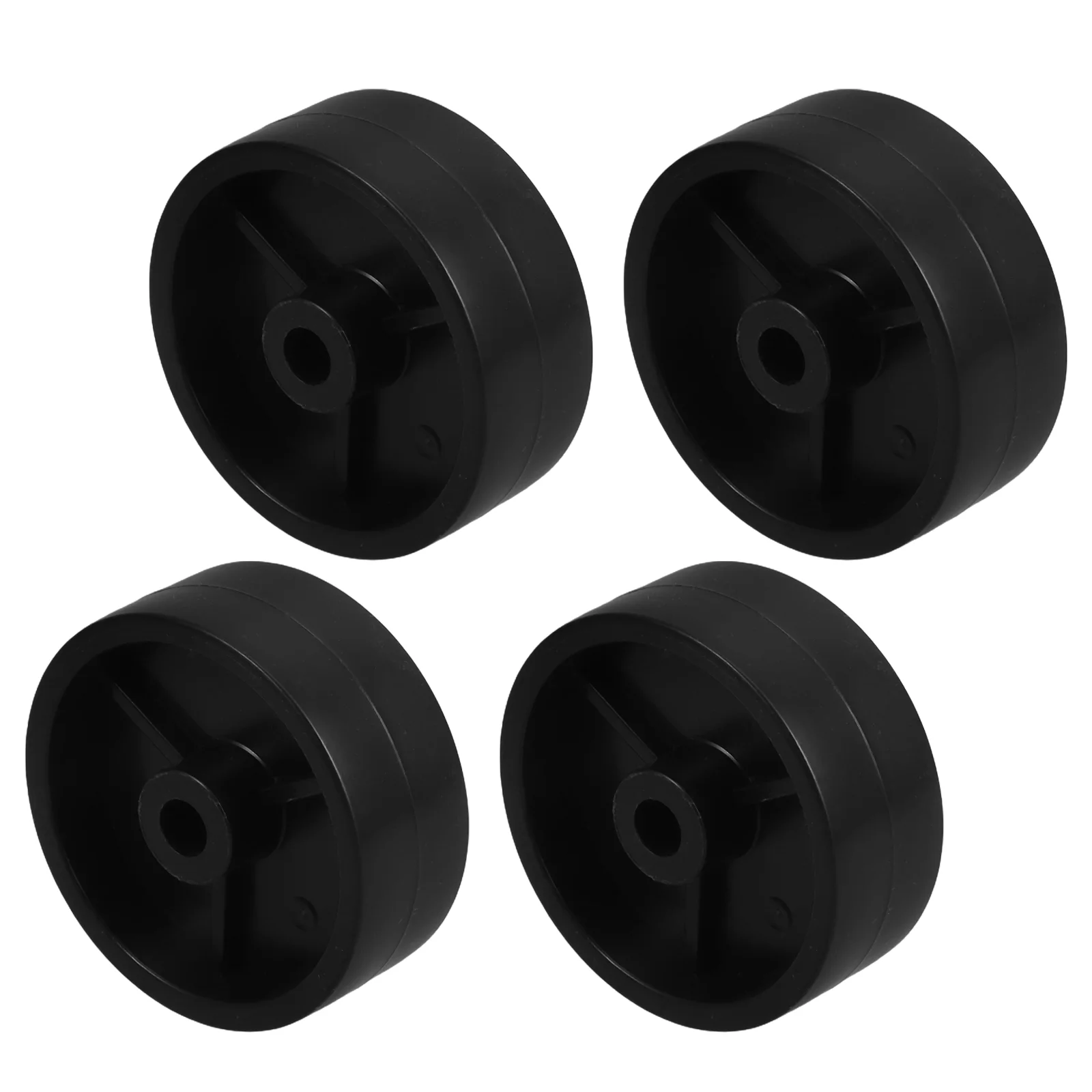 4 Pcs Heater Casters Outdoor Patio Wheel Universal Plastic Trailer Parts Black Accessoris Electric Oil Wheels
4 Pcs Heater Casters Outdoor Patio Wheel Universal Plastic Trailer Parts Black Accessoris Electric Oil Wheels