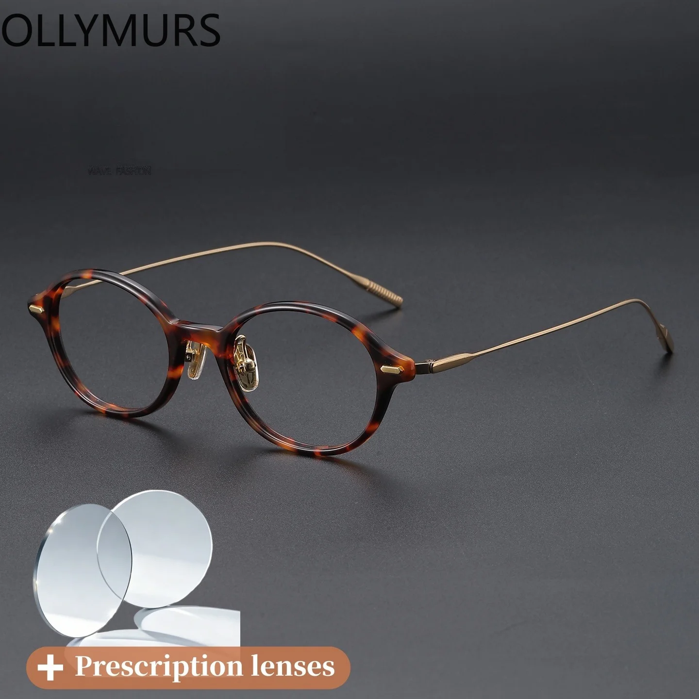 Square Titanium Men Optical Glasses Anti Blue Light Photochromism Myopia Non Spherica Customize Progressive PrescriptionRecipes
Square Titanium Men Optical Glasses Anti Blue Light Photochromism Myopia Non Spherica Customize Progressive PrescriptionRecipes