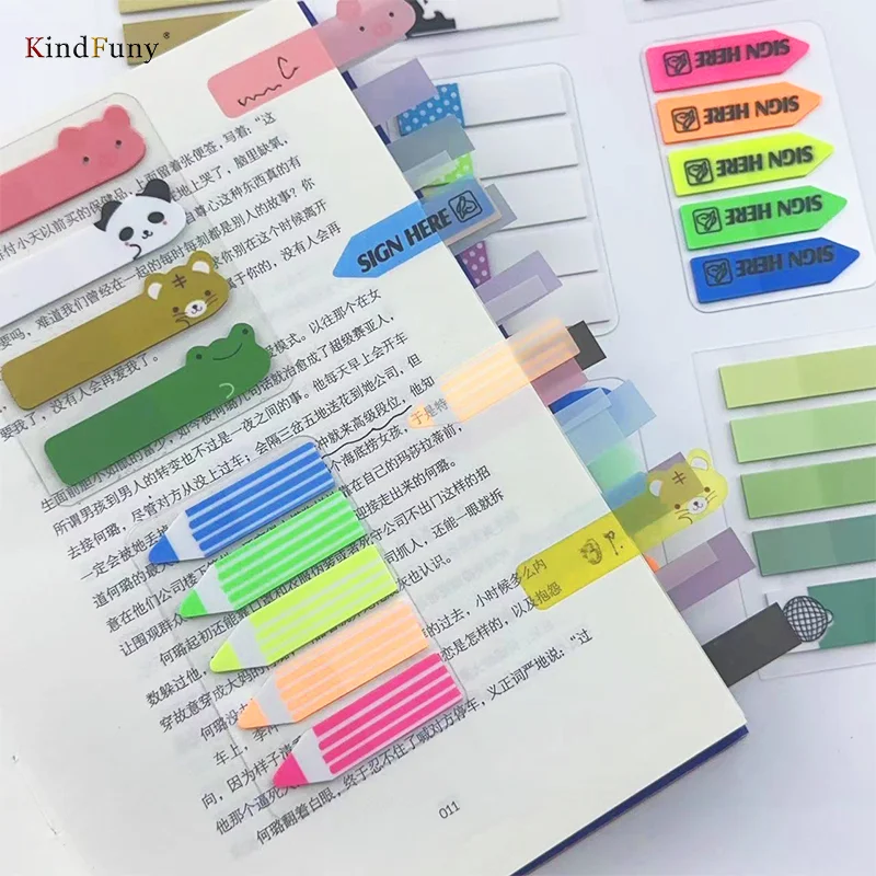 KindFuny 1080 листов Kawaii мультфильм липкая заметка милый водонепроницаемый записываемый блокнот студенческие школьные канцелярские принадлежности
KindFuny 1080 листов Kawaii мультфильм липкая заметка милый водонепроницаемый записываемый блокнот студенческие школьные канцелярские принадлежности