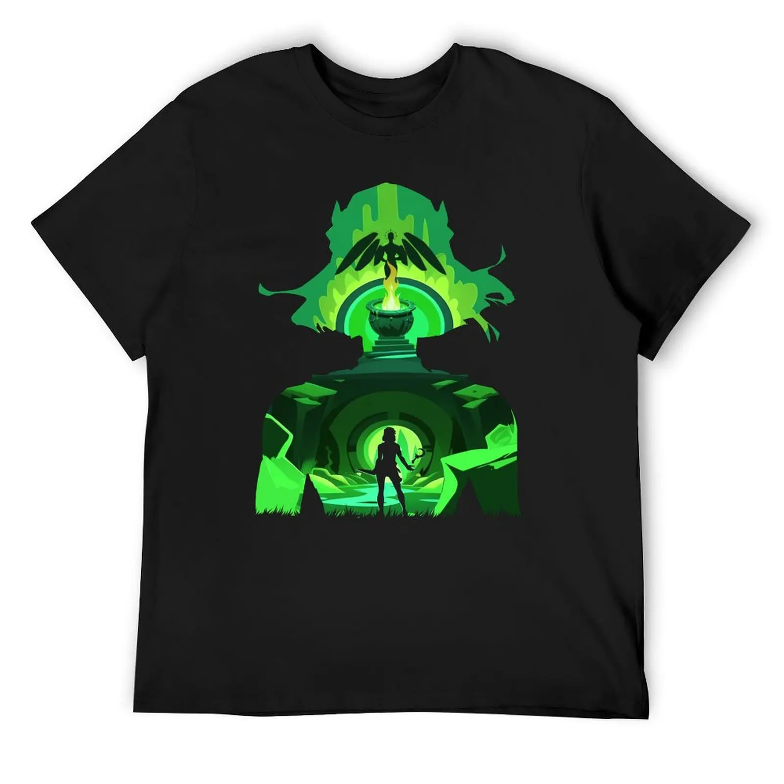 Hades 2 - Melinoe *Negative Illusion* T-Shirt anime stuff plus size clothes rapper graphic tees funny meme t-shirts T-shirt men
Hades 2 - Melinoe *Negative Illusion* T-Shirt anime stuff plus size clothes rapper graphic tees funny meme t-shirts T-shirt men