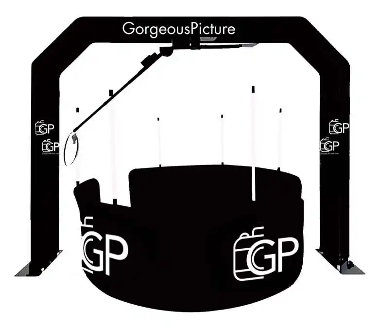 Cheap Sky360 Portable Over Head Overhead 360 Photo Booth Spin Video Photobooth Automatic Top Spinner with Truss Remote Control
Cheap Sky360 Portable Over Head Overhead 360 Photo Booth Spin Video Photobooth Automatic Top Spinner with Truss Remote Control