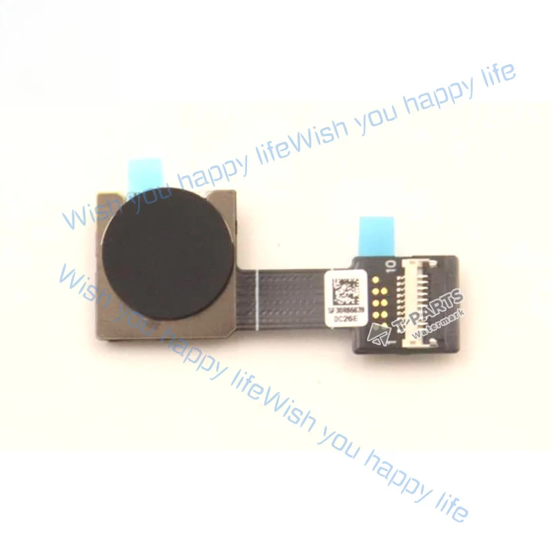 L... 5F30V25993 For Lenovo ThinkPad T16 Gen 2 Gen 3 Gen 4 Fingerprint Sensor Board
L... 5F30V25993 For Lenovo ThinkPad T16 Gen 2 Gen 3 Gen 4 Fingerprint Sensor Board