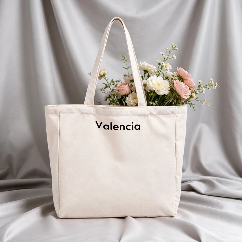 Personalized Boatkin Bag Canvas Tote, Custom Canvas Tote Bag for Gift for Her, Bachelorette Gift, Embroidery Name, Print Image
Personalized Boatkin Bag Canvas Tote, Custom Canvas Tote Bag for Gift for Her, Bachelorette Gift, Embroidery Name, Print Image