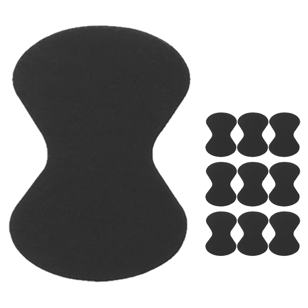 10 Pcs Guitar Pick Accessories Anti-slip Stickers Non-slip Supplies Silicone Grips Self-adhesive Practical Long-lasting Easy
10 Pcs Guitar Pick Accessories Anti-slip Stickers Non-slip Supplies Silicone Grips Self-adhesive Practical Long-lasting Easy