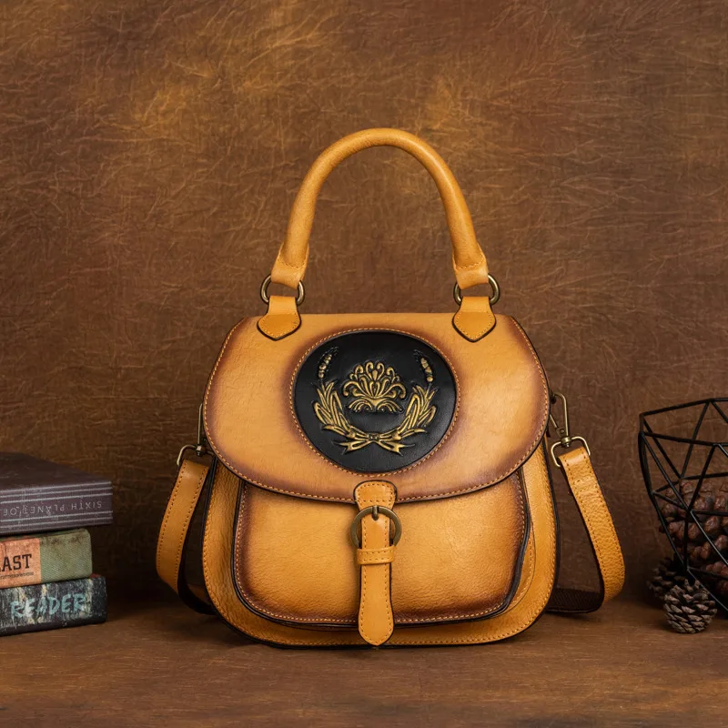 Art Oil Graffiti Printing Handbags Top Layer Cowhide Leather Women Shoulder Purses Shopper Crossbody Handbag
Art Oil Graffiti Printing Handbags Top Layer Cowhide Leather Women Shoulder Purses Shopper Crossbody Handbag