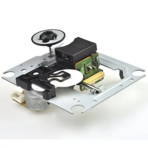 1PCS SFP101N / SF-P101N CD Player Complete Mechanism 16 Pin For Sanyo Version
1PCS SFP101N / SF-P101N CD Player Complete Mechanism 16 Pin For Sanyo Version