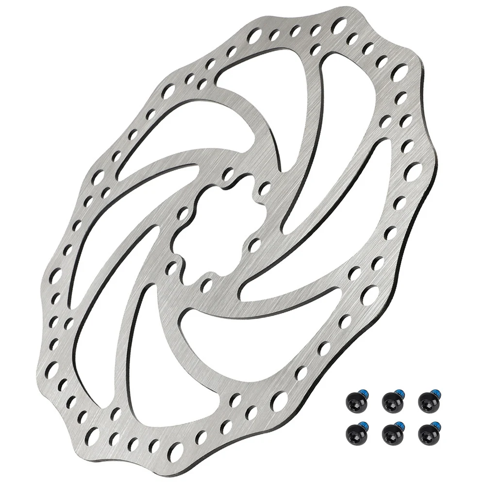 180mm Brake Disc Disc Brake Stainless Steel 180mm 180mm Cycle Bicycle Brand New High Quality MTB Road Bike
180mm Brake Disc Disc Brake Stainless Steel 180mm 180mm Cycle Bicycle Brand New High Quality MTB Road Bike