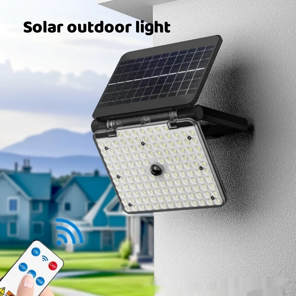 Solar Lighting Outdoor Garden Light Floodlight Sensor Wall LightledHome Solar Outdoor Light Super Bright
Solar Lighting Outdoor Garden Light Floodlight Sensor Wall LightledHome Solar Outdoor Light Super Bright