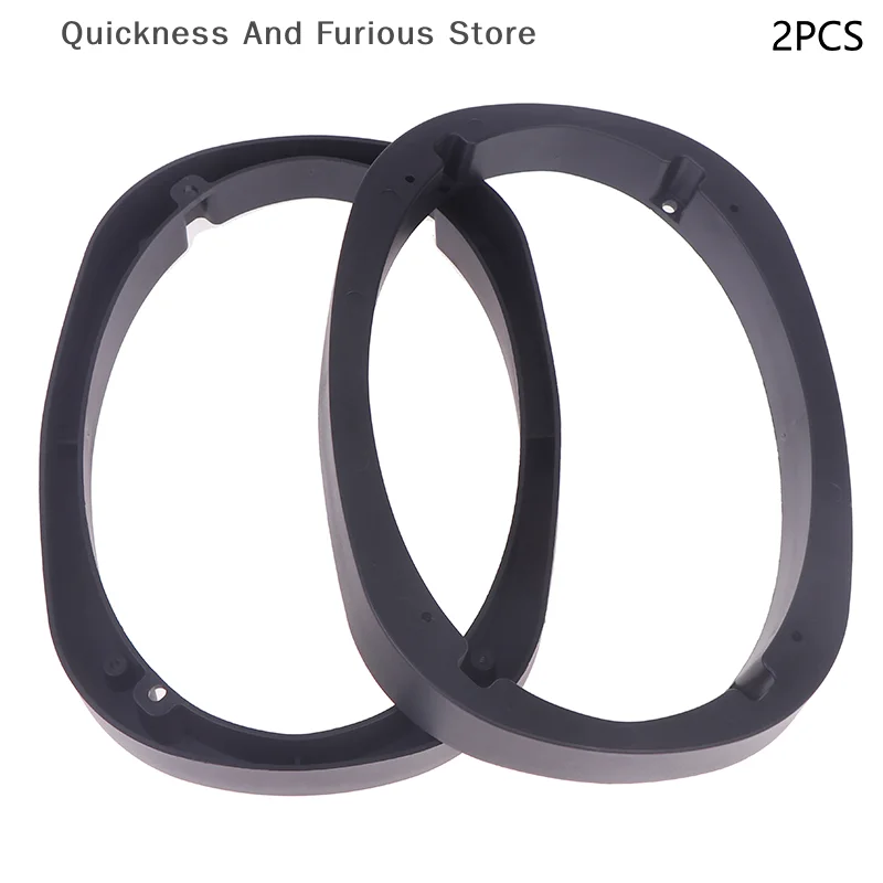 1 пара универсальных адаптеров для коаксиального динамика 6x9 дюймов; Монтажный кронштейн для автомобильного аудио сабвуфера
1 пара универсальных адаптеров для коаксиального динамика 6x9 дюймов; Монтажный кронштейн для автомобильного аудио сабвуфера