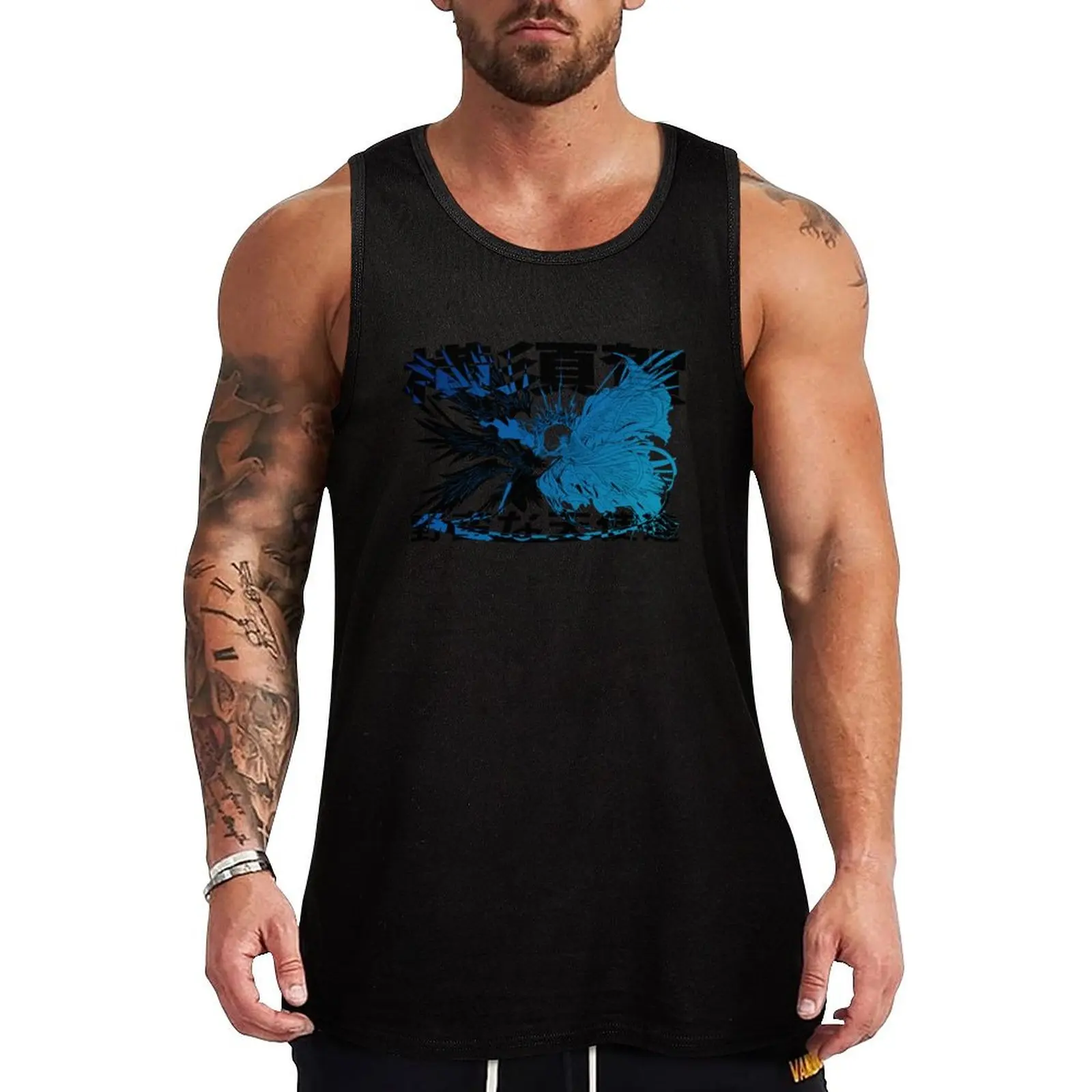 Yokosuka Wild Angels (Midnight Angels Version) Tank Top Non-Shrink Tank Top Cotton Blend Casual Sleeveless
Yokosuka Wild Angels (Midnight Angels Version) Tank Top Non-Shrink Tank Top Cotton Blend Casual Sleeveless