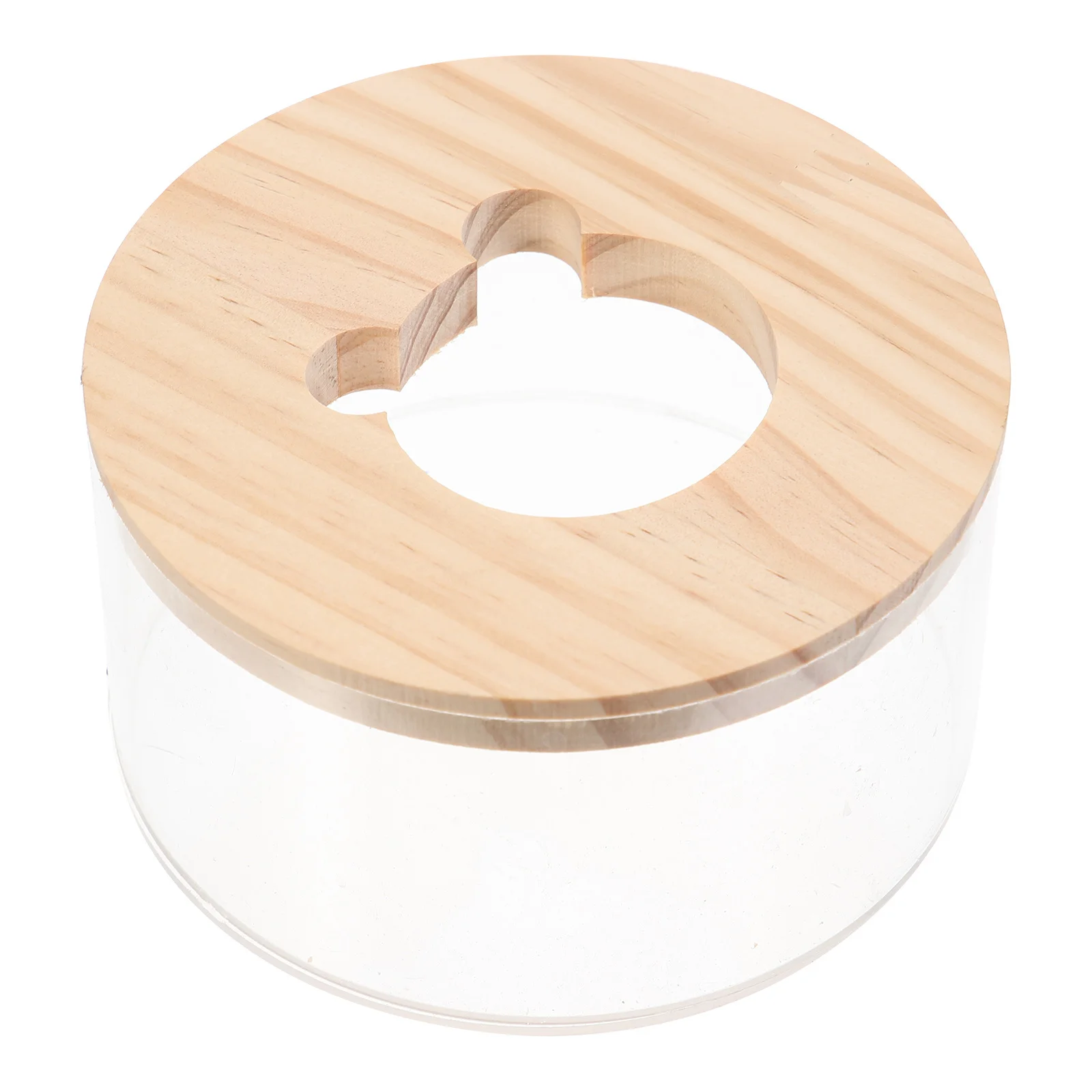 Hamster Sand Bath Box Transparent Acrylic Small Pet Shower Tub Lightweight Toilet For Guinea Pigs Rodent Grooming Supply
Hamster Sand Bath Box Transparent Acrylic Small Pet Shower Tub Lightweight Toilet For Guinea Pigs Rodent Grooming Supply