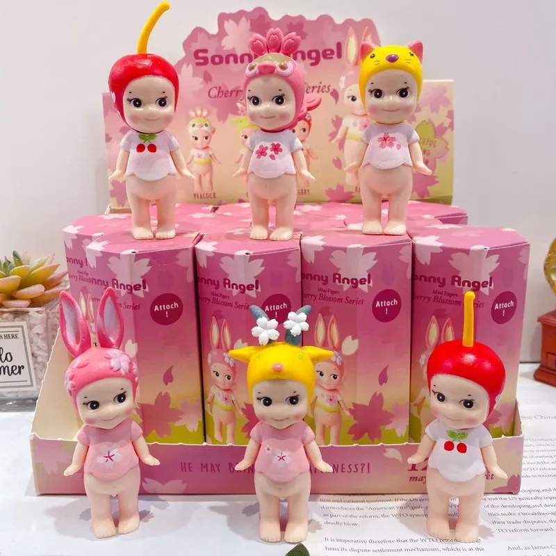 2025 Replica Sonny Angel Mini Spring Cherry Blossom Cherry Blossom Rabbit Surprise Blind Box Tideplay Toy Cure Doll Lucky Gift
2025 Replica Sonny Angel Mini Spring Cherry Blossom Cherry Blossom Rabbit Surprise Blind Box Tideplay Toy Cure Doll Lucky Gift
