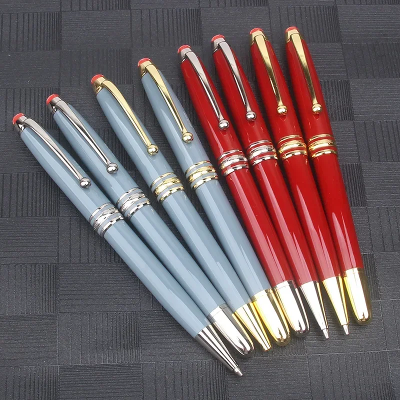 Qualiy Meistersxxt 163 Size 100 Centenary Ballpoint Pen Rollerball Pen Light Blue Green Writing Pen
Qualiy Meistersxxt 163 Size 100 Centenary Ballpoint Pen Rollerball Pen Light Blue Green Writing Pen