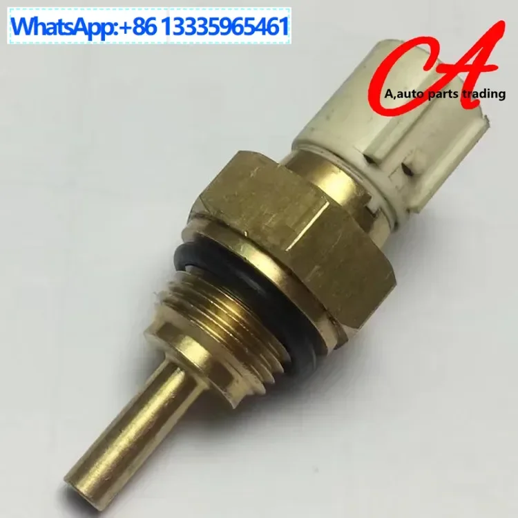 37760-PH7-003, 91-95 Датчик температуры переключателя вентилятора охлаждения двигателя Akula Legend
37760-PH7-003, 91-95 Датчик температуры переключателя вентилятора охлаждения двигателя Akula Legend
