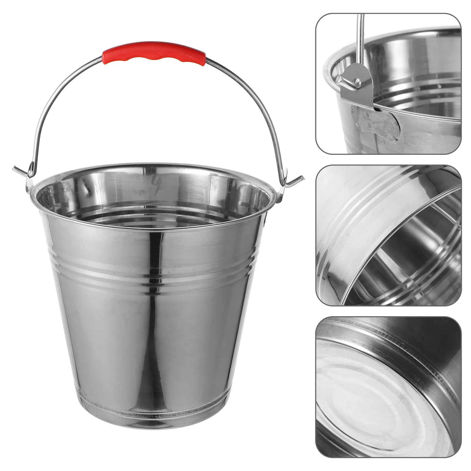 High Temperature Ash Bucket Iron Storage Hopper Fireplace Oil Container Open Accessories Thicken Space-saving
High Temperature Ash Bucket Iron Storage Hopper Fireplace Oil Container Open Accessories Thicken Space-saving