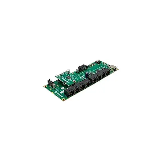 New And Original PD-IM-7618T4H 8 X 4-PAIR PORTS PSE EVB PD69208
New And Original PD-IM-7618T4H 8 X 4-PAIR PORTS PSE EVB PD69208