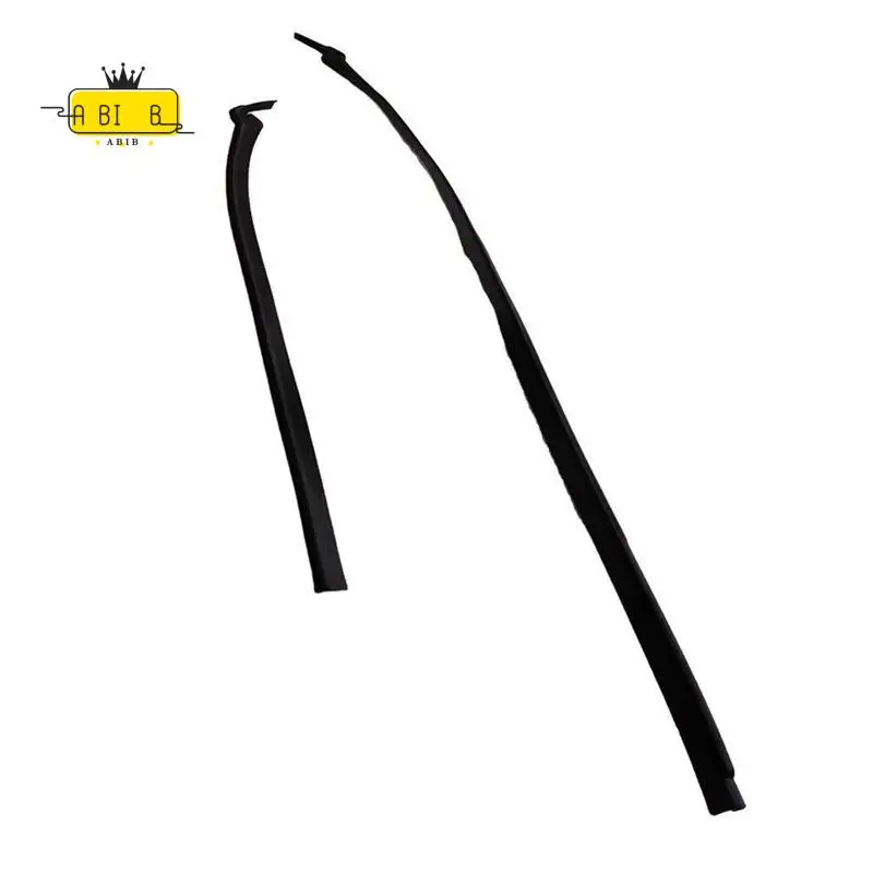 ABIB -Windshield Wiper Cowl Seal For MINI R55 2007-2015 For MINI R56 R57 2006-2015 51132751209 51132751210 Auto Spare Parts
ABIB -Windshield Wiper Cowl Seal For MINI R55 2007-2015 For MINI R56 R57 2006-2015 51132751209 51132751210 Auto Spare Parts