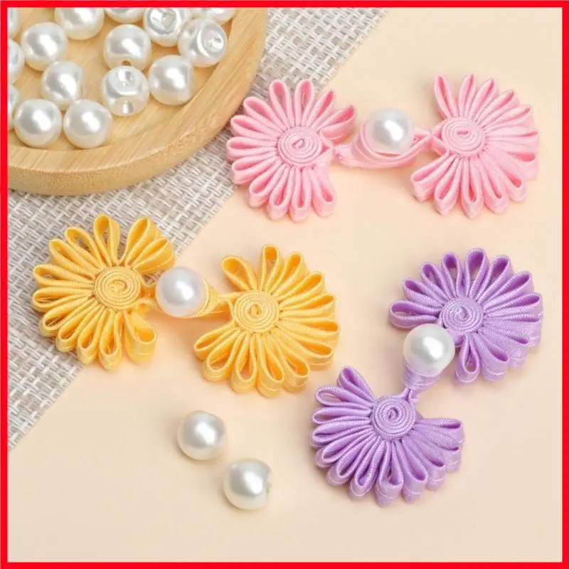 F3MF Chinese Closure Button Scarf Cardigan and Costumes Outfit Sewing, Multicolored Cheongsam Sewing Fasteners
F3MF Chinese Closure Button Scarf Cardigan and Costumes Outfit Sewing, Multicolored Cheongsam Sewing Fasteners