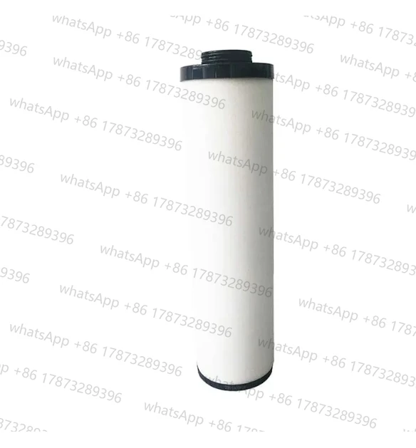 0532000509 1Pcs New Exhaust Filter Vacuum Pump Oil Mist Separator
0532000509 1Pcs New Exhaust Filter Vacuum Pump Oil Mist Separator