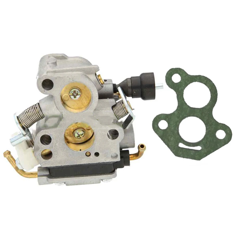 Upgrade Your Fuel System with this Carburettor for Jonsered CS2240 CS2240S & For McCulloch CS350 CS390 CS410 Chainsaw
Upgrade Your Fuel System with this Carburettor for Jonsered CS2240 CS2240S & For McCulloch CS350 CS390 CS410 Chainsaw
