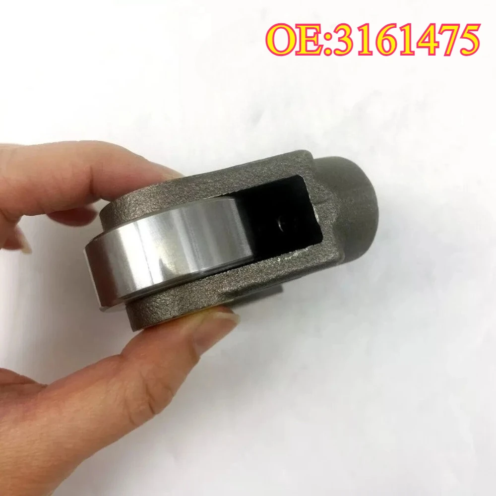 Original High Quality New For 3161475 High Performance M11 Diesel Engine Camshaft Follower Lever 3161475
Original High Quality New For 3161475 High Performance M11 Diesel Engine Camshaft Follower Lever 3161475