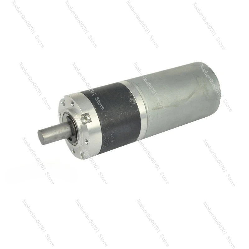 42 Planetary Gearbox 42PG775 Planetary Gear Reducer Motor High Speed Safety Adjustable Speed
42 Planetary Gearbox 42PG775 Planetary Gear Reducer Motor High Speed Safety Adjustable Speed