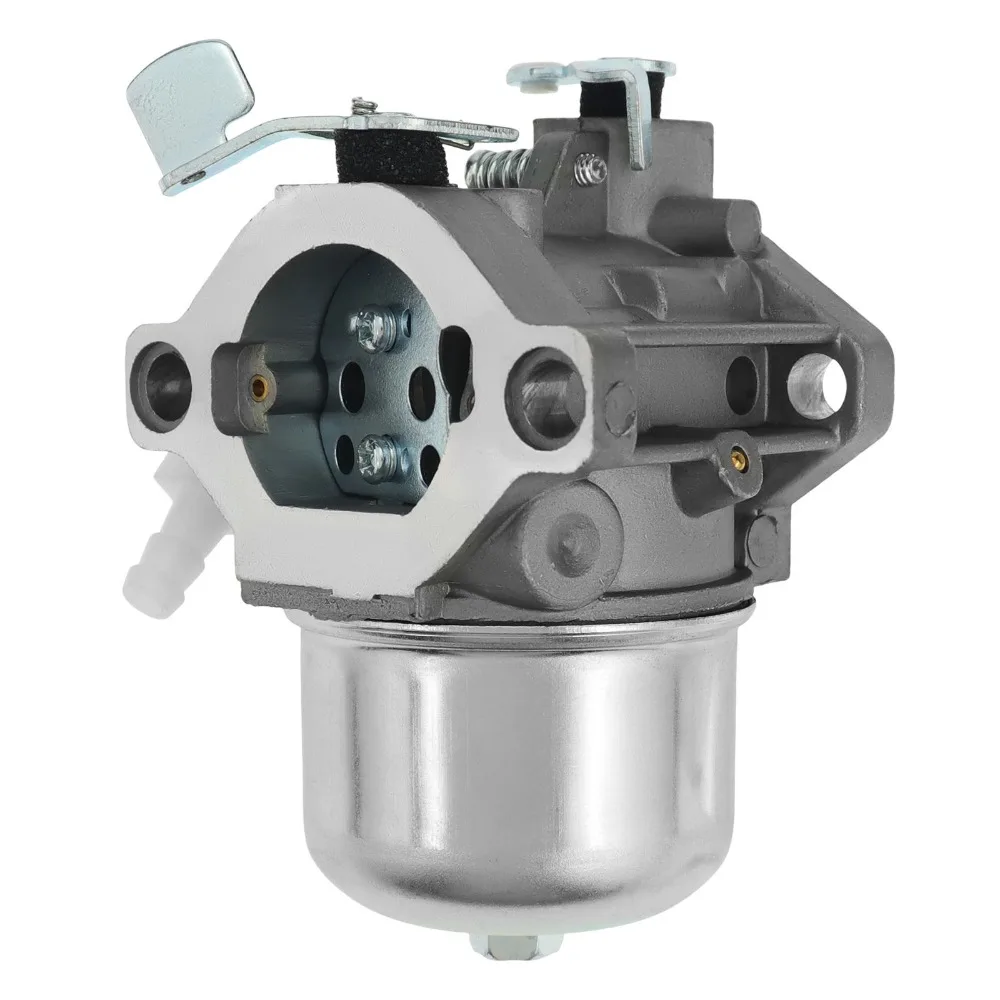698171 692684 Carburetor Fits For 497581 495778 494883 495782 495784 494881 Lawn Mower Motor 257707-0124 257707-0127
698171 692684 Carburetor Fits For 497581 495778 494883 495782 495784 494881 Lawn Mower Motor 257707-0124 257707-0127