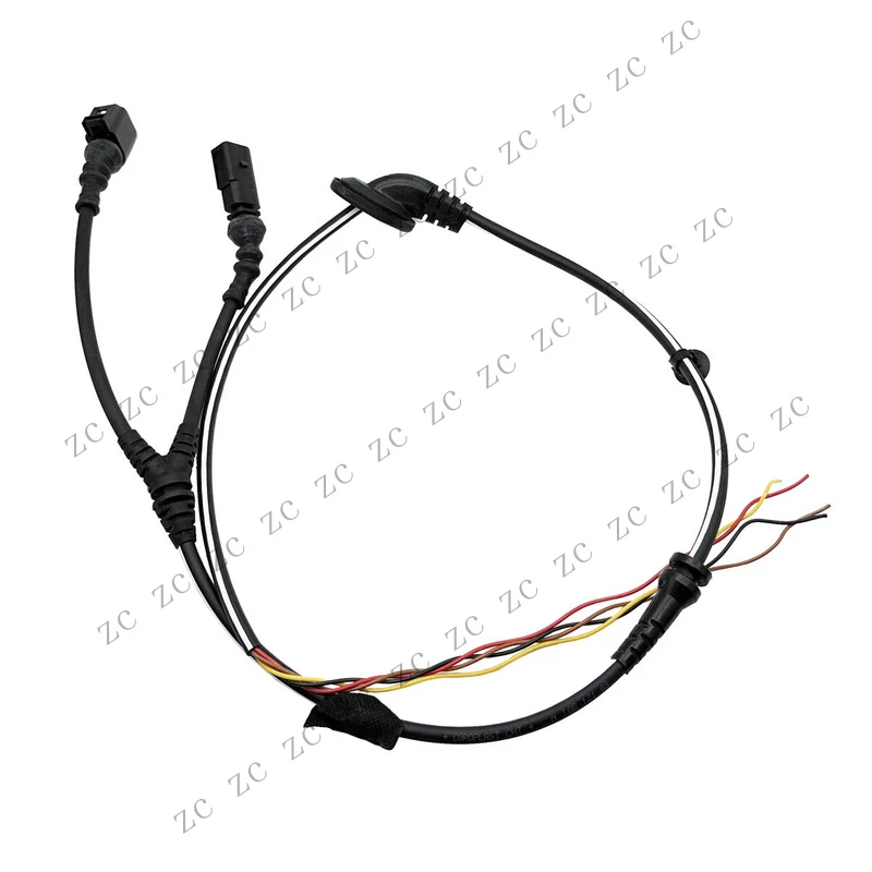 S+ 1K0927903R Front Left ABS Wheel Speed Sensor Wiring Harness For VW Volkswagen
S+ 1K0927903R Front Left ABS Wheel Speed Sensor Wiring Harness For VW Volkswagen