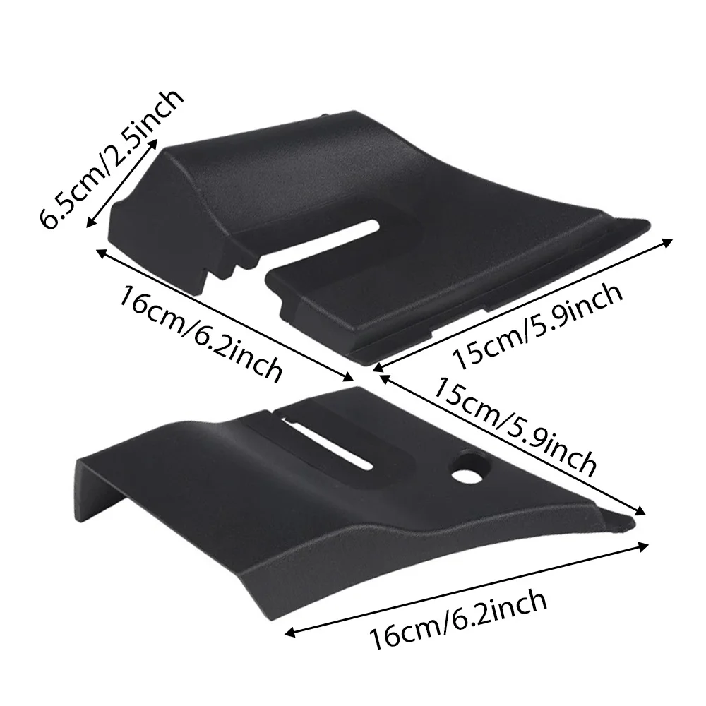 Windshield Wiper Cowl End Panel for GMC Sierra 1500 2500 3500 2007 2008 2009 2010 - 2013 Front Left and Right 15946004 15946003
Windshield Wiper Cowl End Panel for GMC Sierra 1500 2500 3500 2007 2008 2009 2010 - 2013 Front Left and Right 15946004 15946003