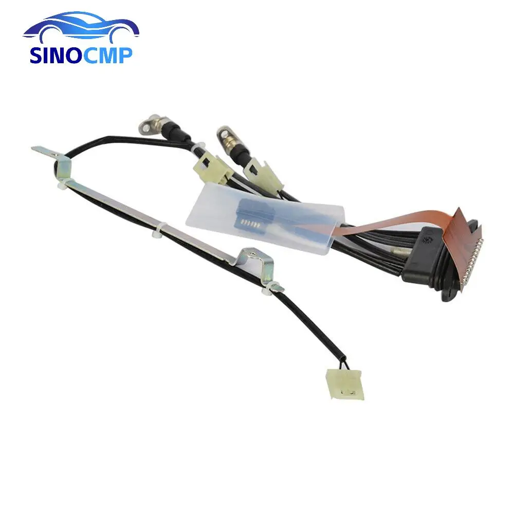 22117441 4213655972 4213659462 I-Shift Transmission Harness Wiring Cable Assy For Volvo Truck
22117441 4213655972 4213659462 I-Shift Transmission Harness Wiring Cable Assy For Volvo Truck