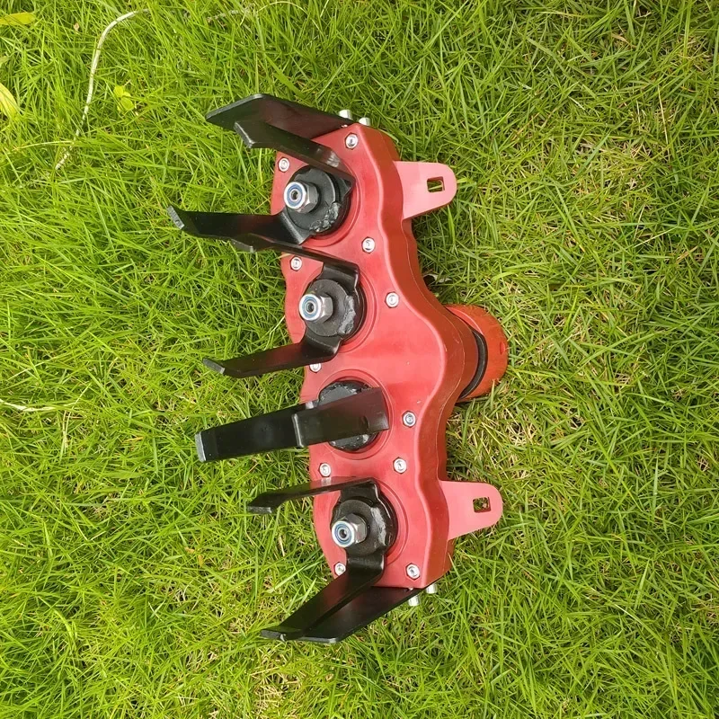 1pc Weeding Wheel Gear Box Weeding Head Greenhouse Weeding Head Ground
1pc Weeding Wheel Gear Box Weeding Head Greenhouse Weeding Head Ground