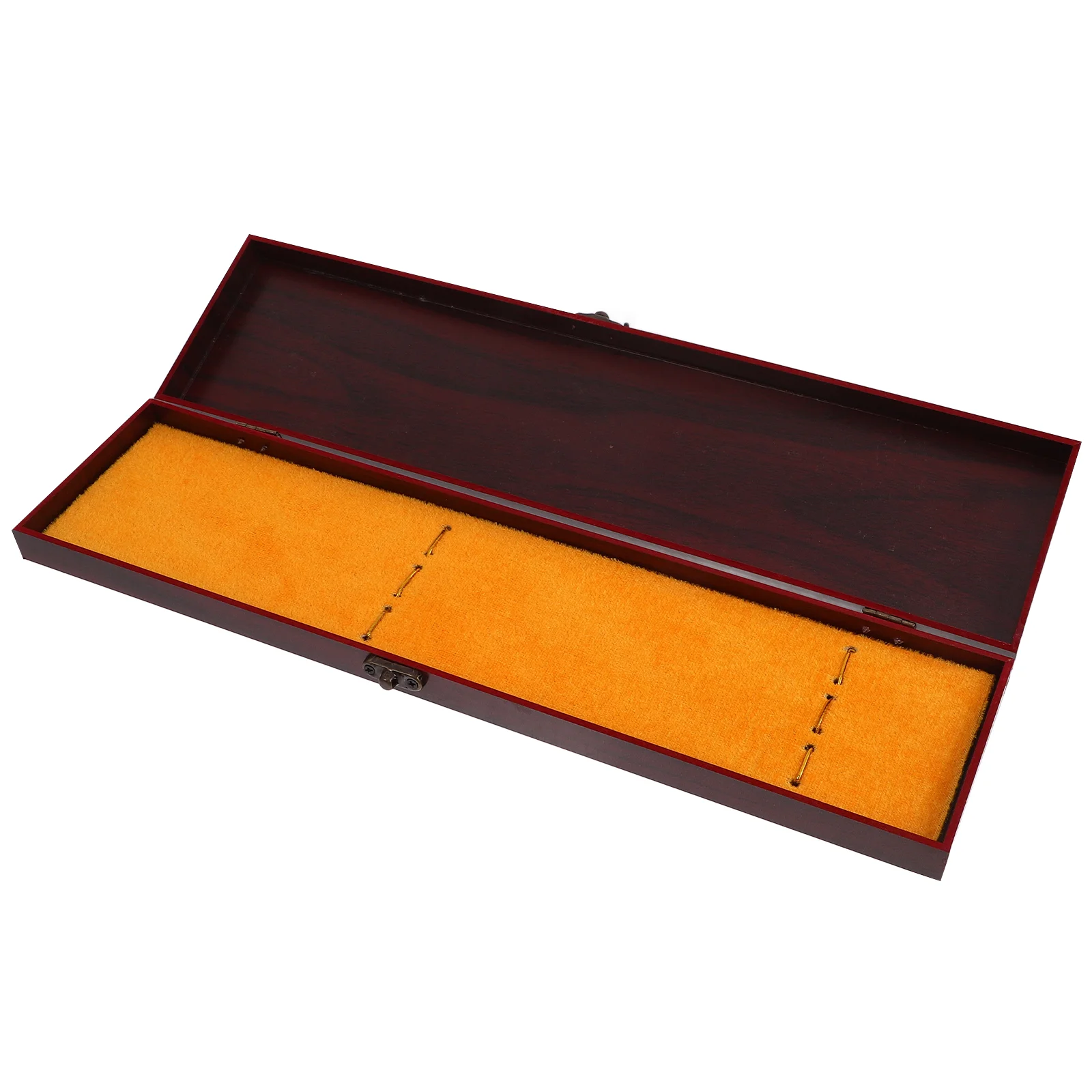 Pen Brush Gift Box Case Calligraphy Holder Writing Wooden Oil Painting Packing Boxes
Pen Brush Gift Box Case Calligraphy Holder Writing Wooden Oil Painting Packing Boxes