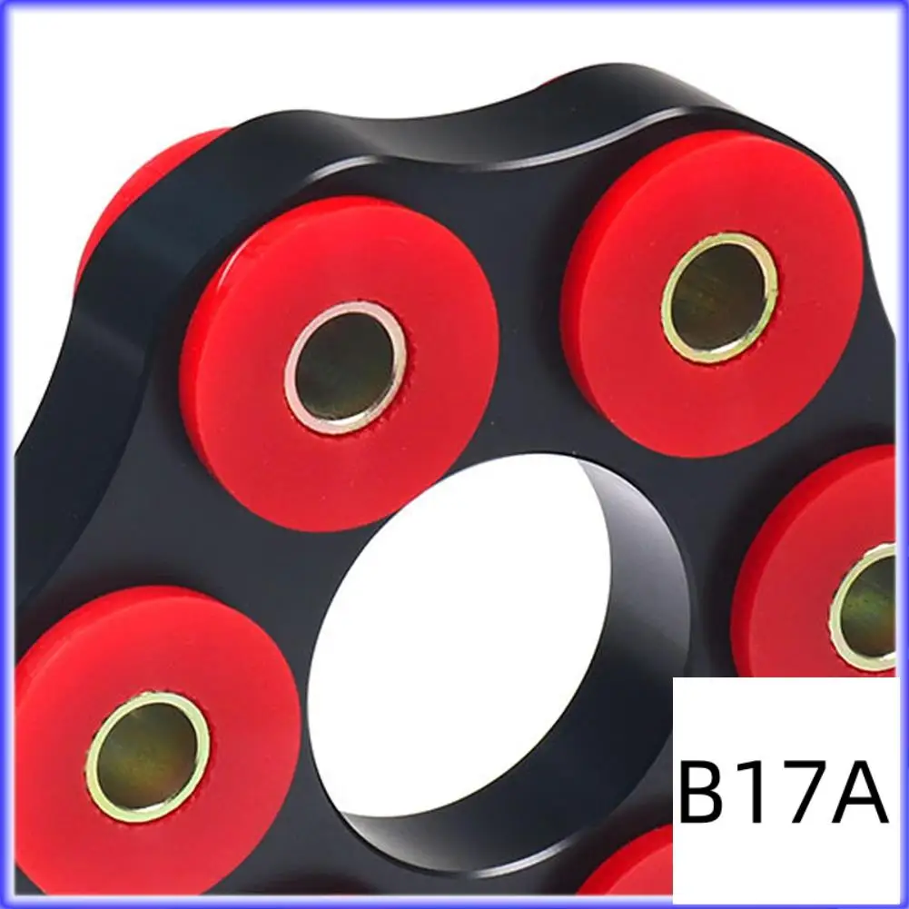 BT-26117511454 For BMW E30 E36 E39 E46 EPPU15B Drive Shaft Flexible Disc 96Mm/12Mm Drive Shaft Connecting Disc Bracket Accessori
BT-26117511454 For BMW E30 E36 E39 E46 EPPU15B Drive Shaft Flexible Disc 96Mm/12Mm Drive Shaft Connecting Disc Bracket Accessori