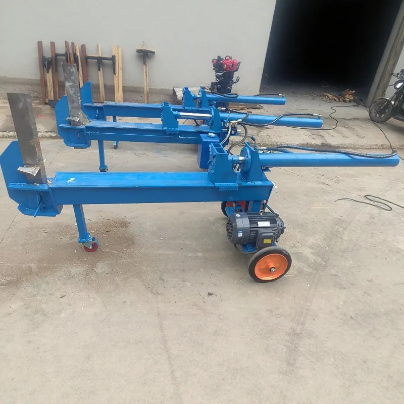 Гидравлический дровокол. Безопасный и эффективный дровокол в одну секунду. Маленький бытовой дровокол.
Гидравлический дровокол. Безопасный и эффективный дровокол в одну секунду. Маленький бытовой дровокол.