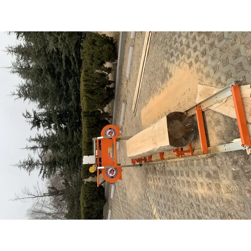 Crusher Portable Sawmill RS18G-Automatic Wood Cutting Machine for Farm Forestry | Compact Log Band Saw Horizontal with
Crusher Portable Sawmill RS18G-Automatic Wood Cutting Machine for Farm Forestry | Compact Log Band Saw Horizontal with
