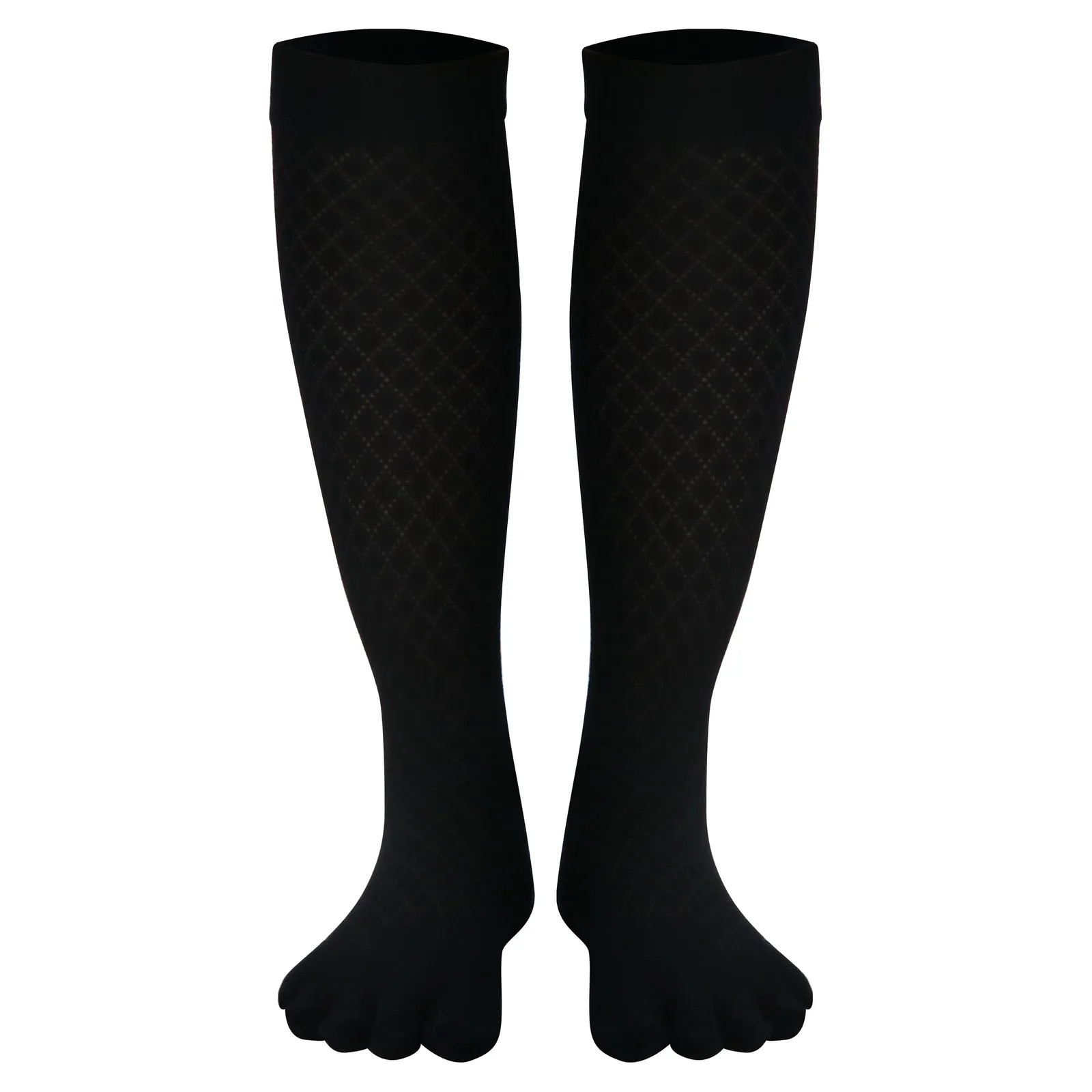 1Pair Premium Cotton Separated Toes Socks Soft Warm Breathable Five Finger Socks for Sports Running Fitness Daily Use Gifts
1Pair Premium Cotton Separated Toes Socks Soft Warm Breathable Five Finger Socks for Sports Running Fitness Daily Use Gifts