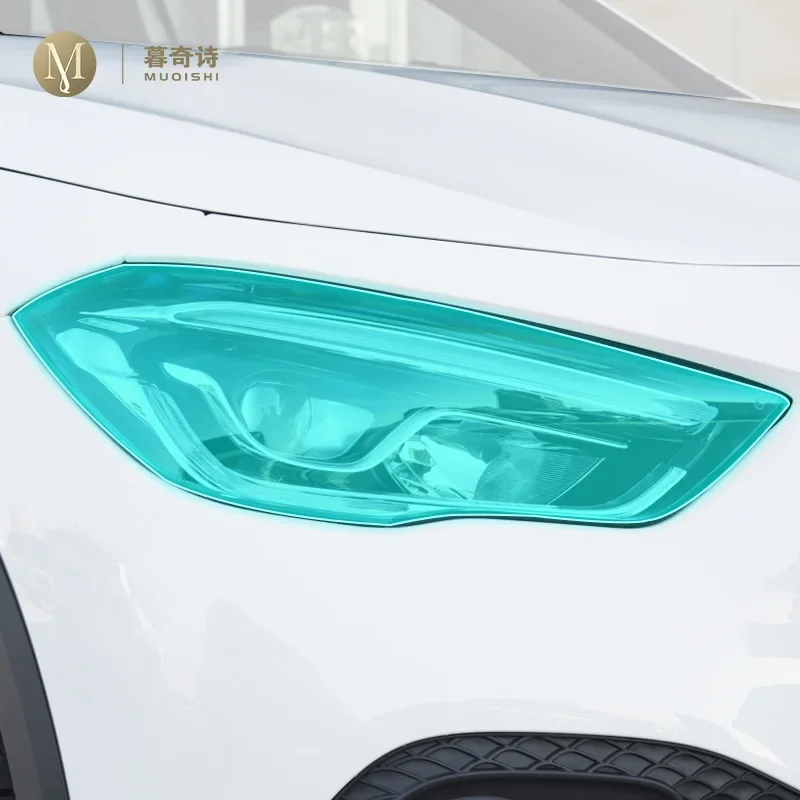 Для Benz GLA X156 AMG 2020-2023 наружное украшение автомобиля PPF защитная пленка для фар ремонтная пленка ТПУ прозрачная пленка против царапин
Для Benz GLA X156 AMG 2020-2023 наружное украшение автомобиля PPF защитная пленка для фар ремонтная пленка ТПУ прозрачная пленка против царапин