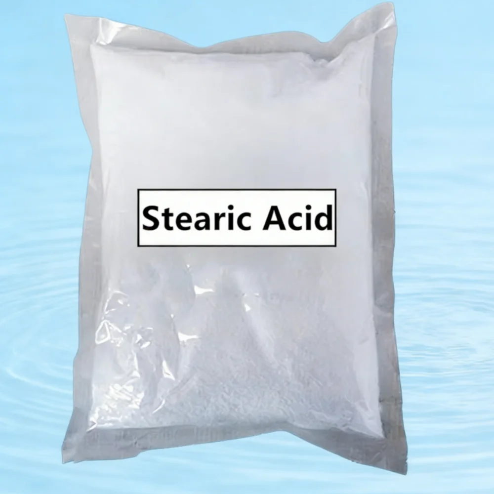 Stearic Acid Aromatherapy Wax To Add Auxiliary Raw Materials Increase Hardness Luster Candles
Stearic Acid Aromatherapy Wax To Add Auxiliary Raw Materials Increase Hardness Luster Candles