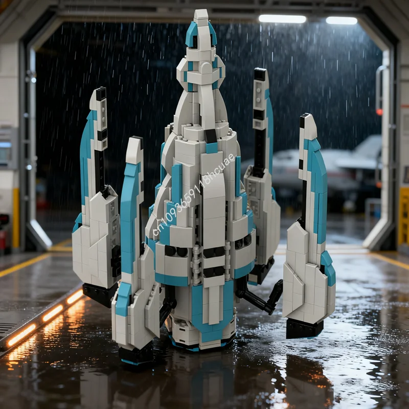 998 шт. MOC замок львы Вольтрон легендарная пространственная модель здание рождественские подарки блоки DIY идея образование детские игрушки на день рождения
998 шт. MOC замок львы Вольтрон легендарная пространственная модель здание рождественские подарки блоки DIY идея образование детские игрушки на день рождения