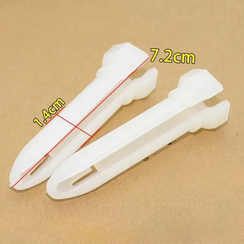 2PC Suitable for LG Panasonic Haier Samsung TCL Sanyo drum washing machine shock absorber bolt
2PC Suitable for LG Panasonic Haier Samsung TCL Sanyo drum washing machine shock absorber bolt