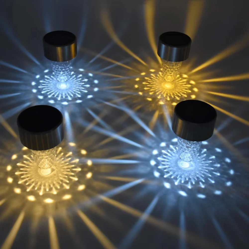 5pcs Solar Path Light Lawn Light Small led lights for outdoor camping garden Lantern Swimming pool home decor Diamond lampshade
5pcs Solar Path Light Lawn Light Small led lights for outdoor camping garden Lantern Swimming pool home decor Diamond lampshade